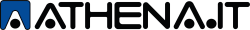 Logo di ATHENA