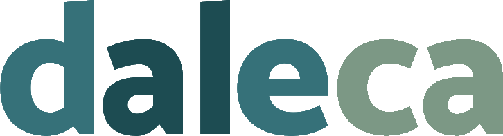 Logo di DALECA