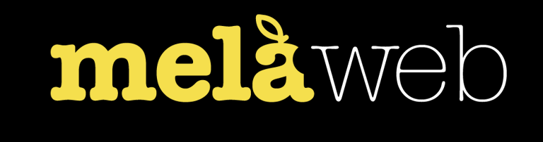 Logo di MELAWEB