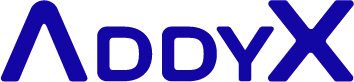 Logo di ADDYX