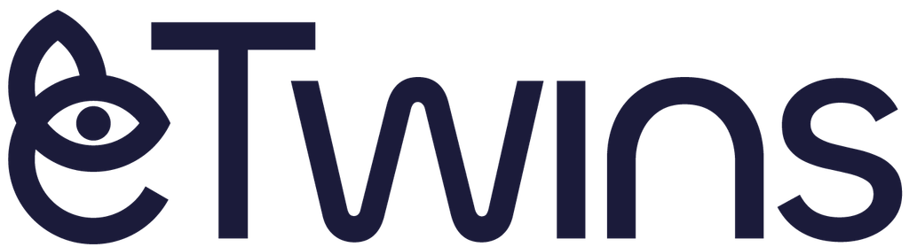 Logo di ETWINS