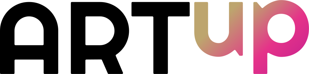 Logo di ARTUP