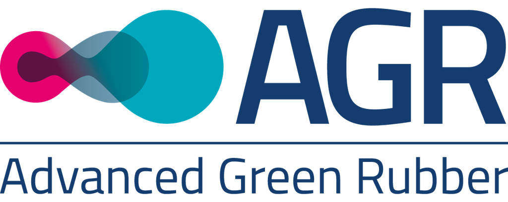 Logo di AGR