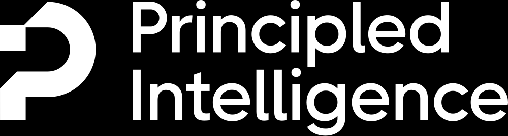 Logo di PRINCIPLED INTELLIGENCE