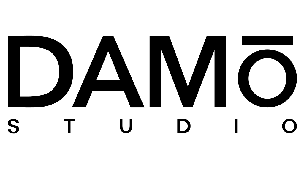 Logo di DAMO
