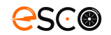 Logo di ESCO