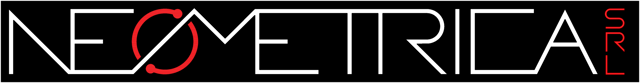 Logo di NEOMETRICA