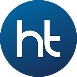 Logo di HT