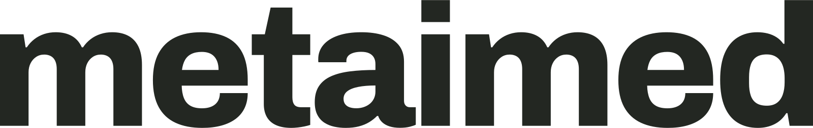 Logo di METAIMED
