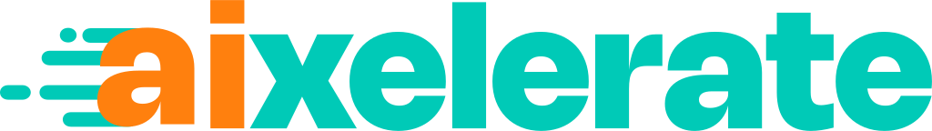 Logo di AIXELERATE