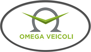 Logo di OMEGA VEICOLI