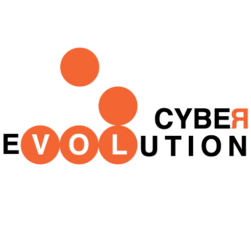 Logo di CYBER EVOLUTION