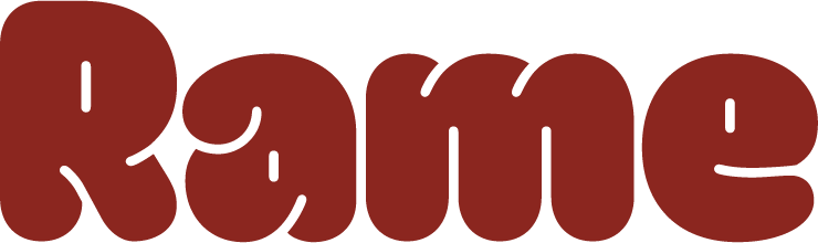 Logo di RAME