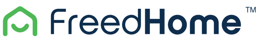 Logo di FREEDHOME