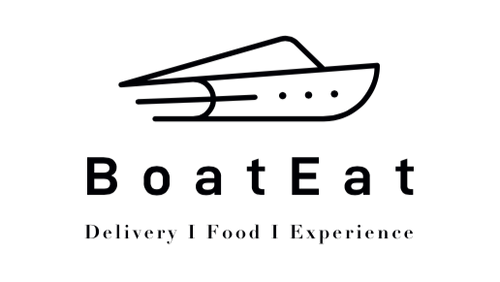 Logo di BOATEAT