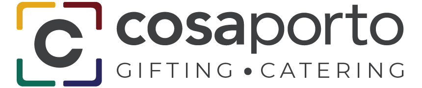 Logo di COSAPORTO