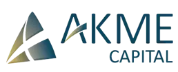 Logo di AKME CAPITAL