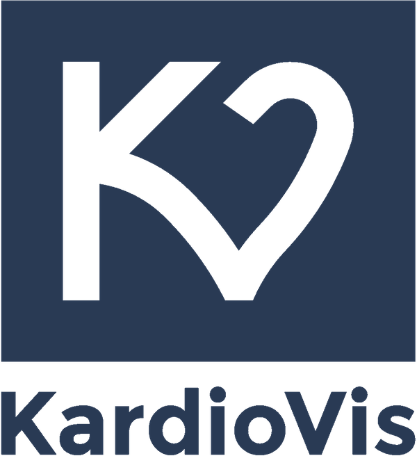 Logo di KARDIOVIS