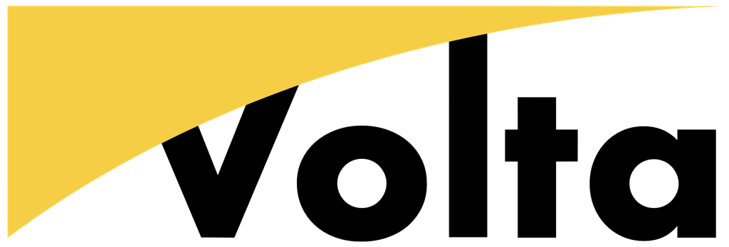 Logo di VOLTA ITALIA