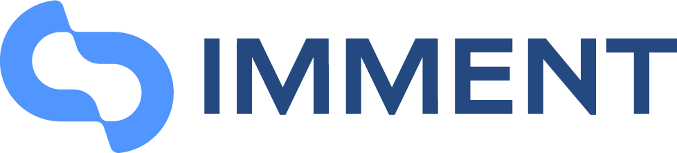 Logo di IMMENT