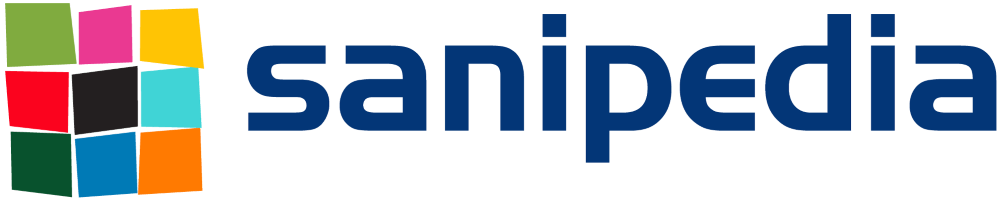 Logo di SANIPEDIA