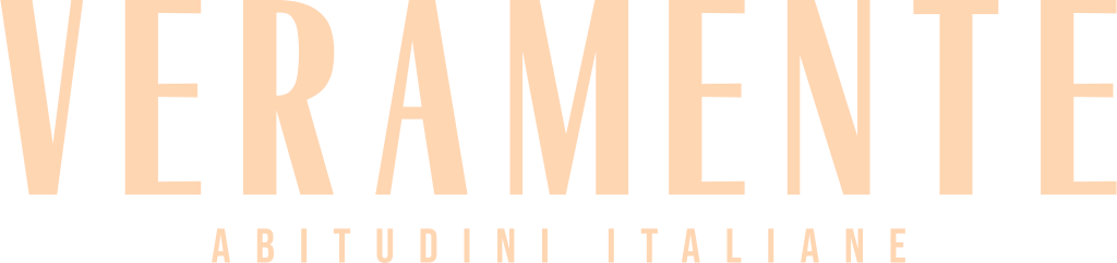 Logo di VERAMENTE