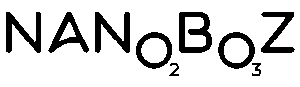 Logo di NANOBOZ