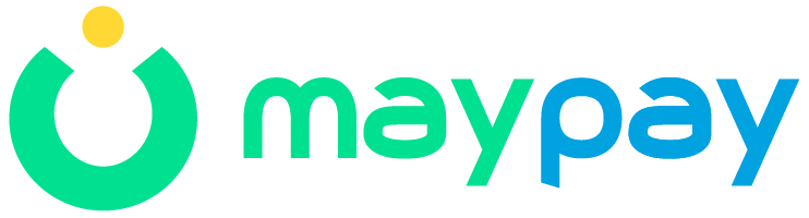 Logo di MAYPAY
