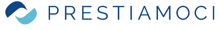 Logo di PRESTIAMOCI
