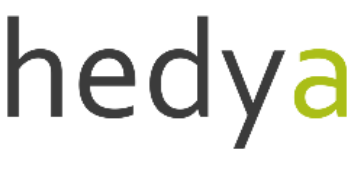 Logo di HEDYA