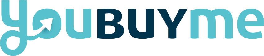 Logo di YOUBUYME.COM