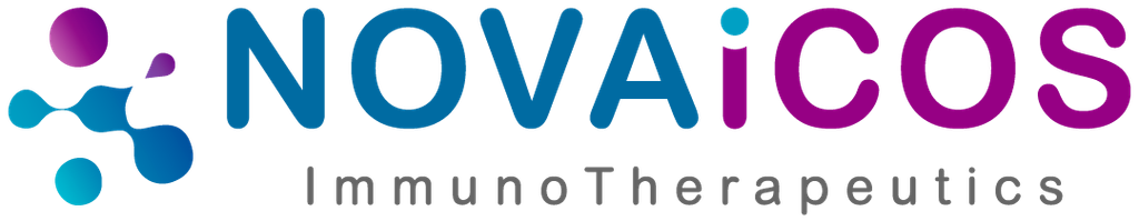 Logo di NOVAICOS IMMUNOTHERAPEUTICS