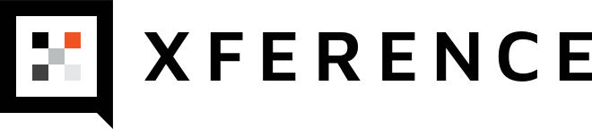 Logo di XFERENCE