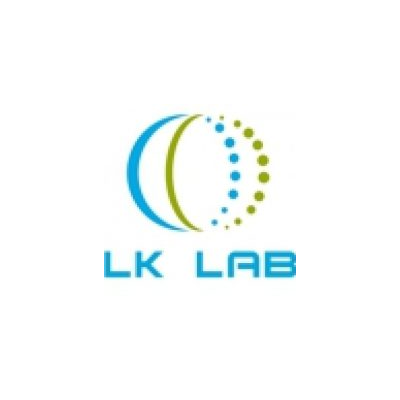 Logo di LK LAB