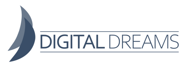 Logo di DIGITAL DREAMS