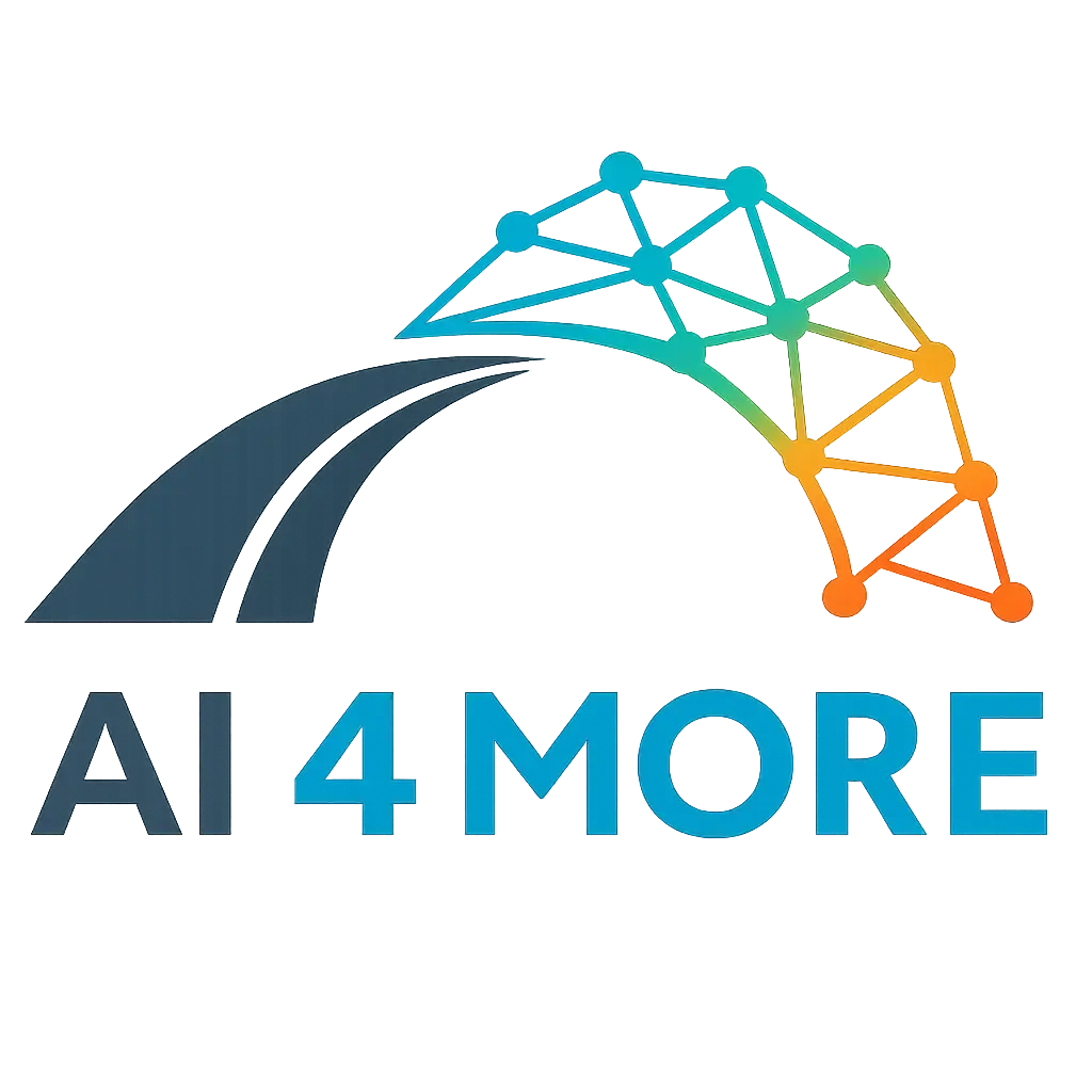 Logo di AI4MORE