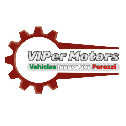 Logo di VIPER MOTORS