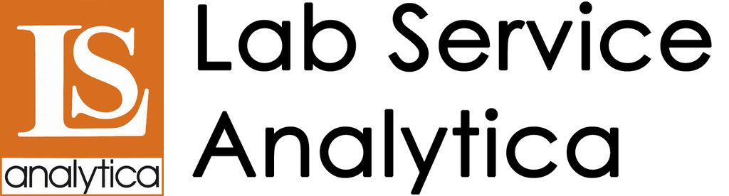 Logo di LAB SERVICE ANALYTICA