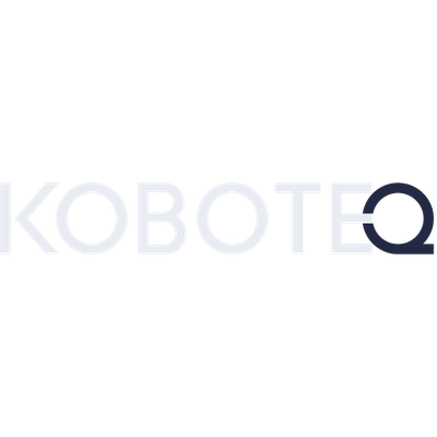 Logo di KOBOTEQ