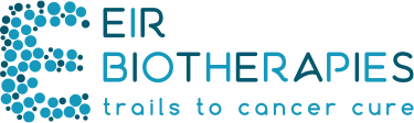 Logo di EIR BIOTHERAPIES