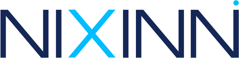 Logo di NIXINN