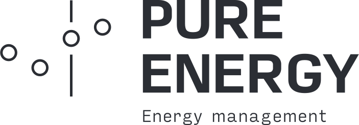 Logo di PURE ENERGY