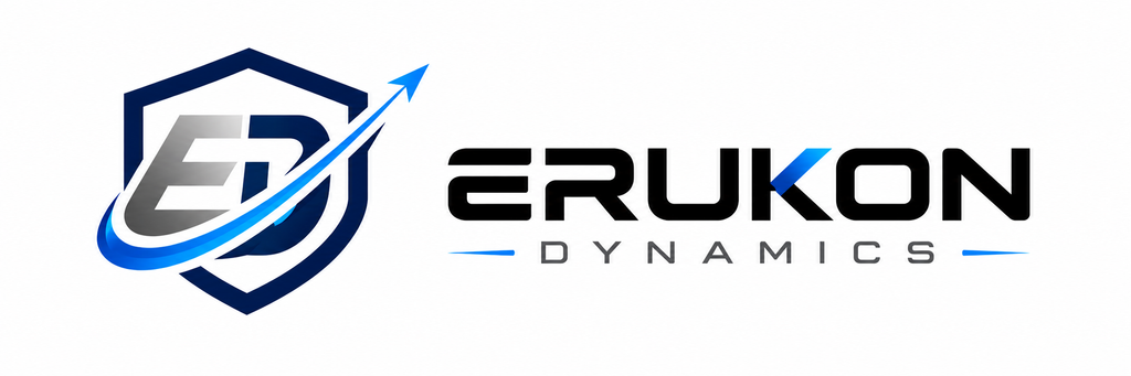 Logo di ERUKON DYNAMICS