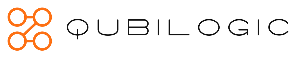 Logo di QUBILOGIC