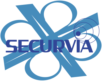 Logo di SECURVIA