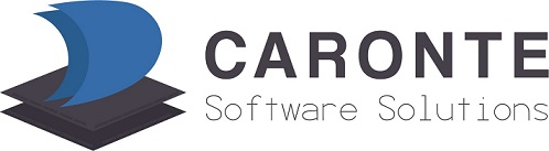 Logo di CARONTE SOFTWARE SOLUTIONS