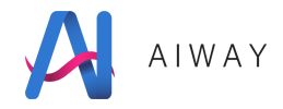 Logo di AIWAY