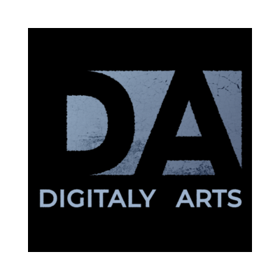 Logo di DIGITALY ARTS