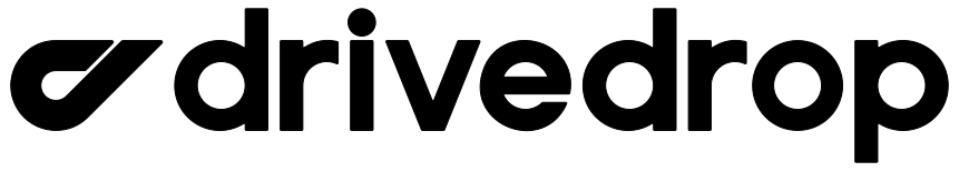 Logo di DRIVEDROP
