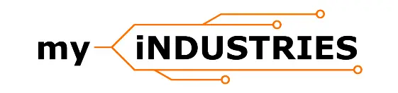 Logo di MY INDUSTRIES